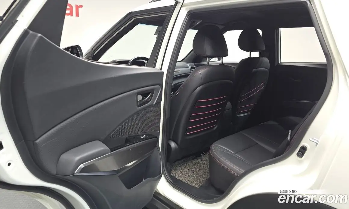 SsangYong TIBOLI 2020 1.5 автомат (гидро), фото 16