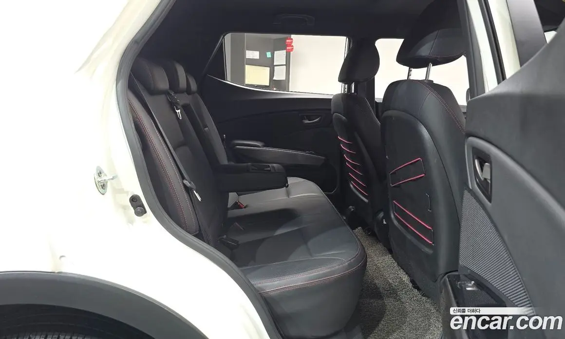 SsangYong TIBOLI 2020 1.5 автомат (гидро), фото 18