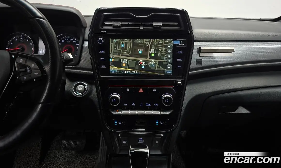 SsangYong TIBOLI 2020 1.5 автомат (гидро), фото 20