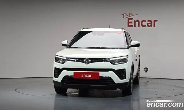SsangYong TIBOLI 2020 1.5 автомат (гидро), миниатюра 3