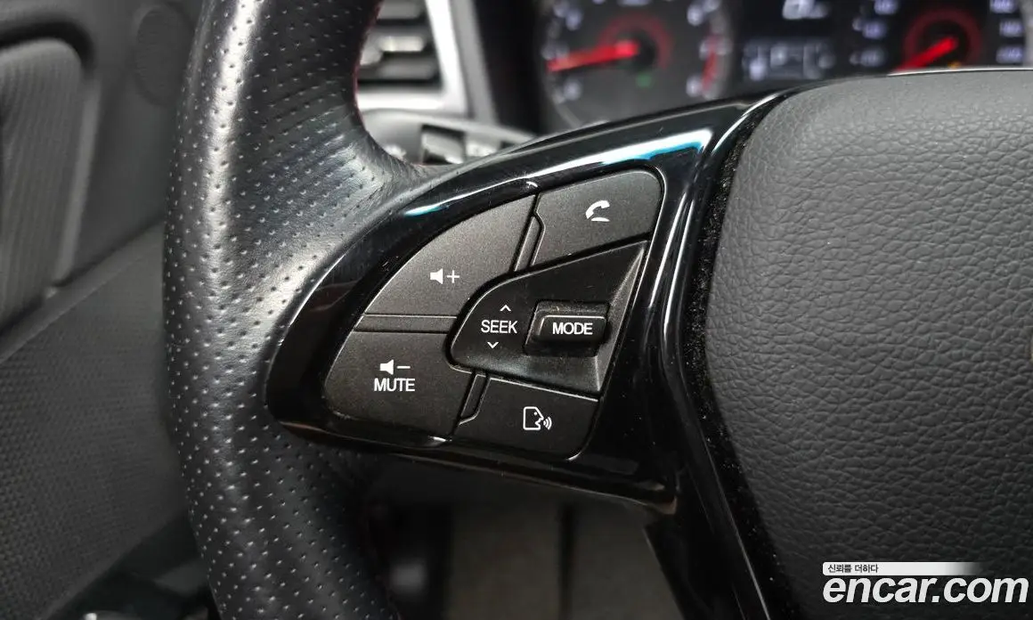 SsangYong TIBOLI 2020 1.5 автомат (гидро), фото 22