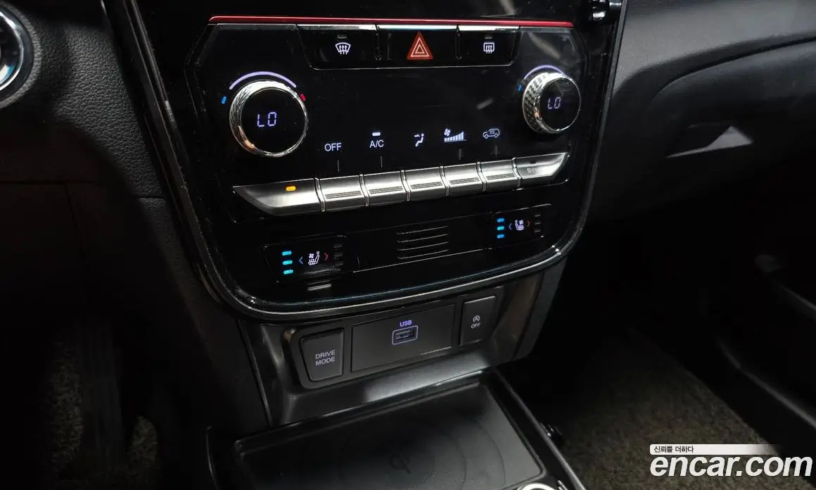 SsangYong TIBOLI 2020 1.5 автомат (гидро), фото 25