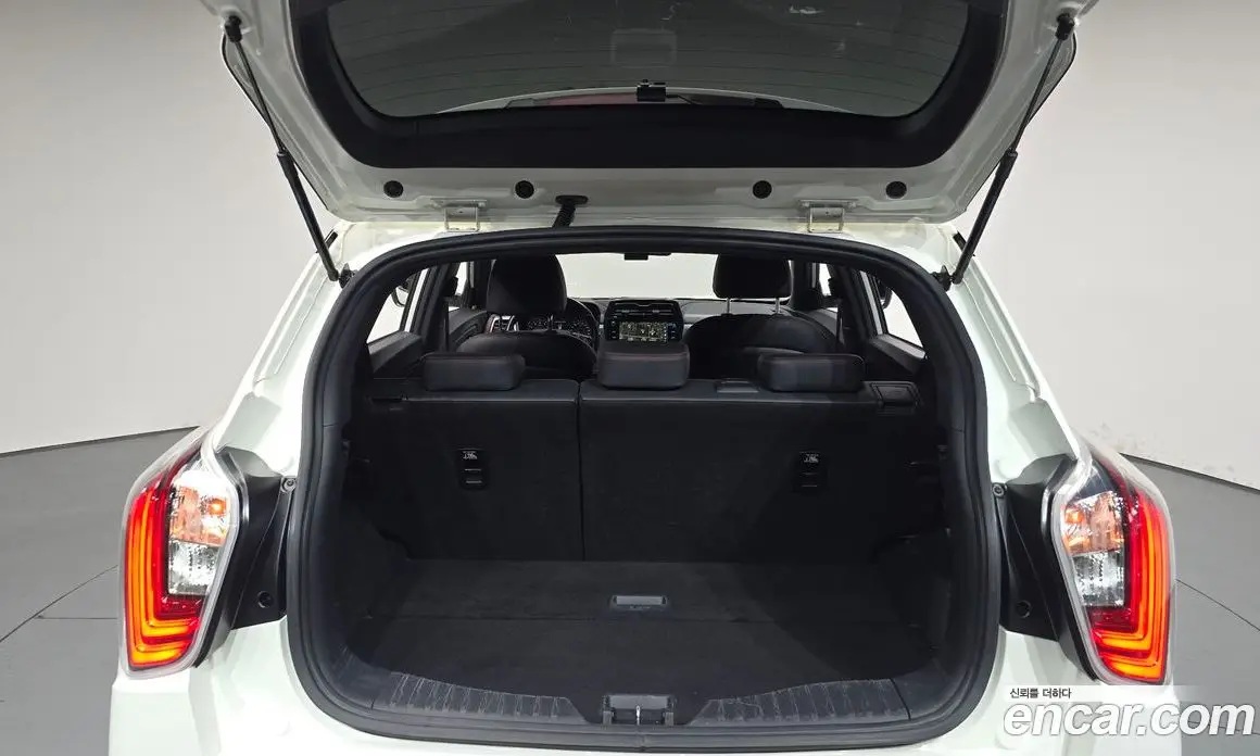 SsangYong TIBOLI 2020 1.5 автомат (гидро), фото 26