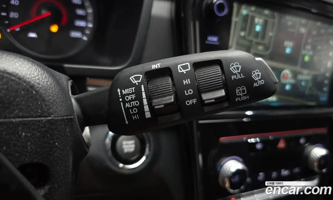 SsangYong TIBOLI 2020 1.5 автомат (гидро), фото 28