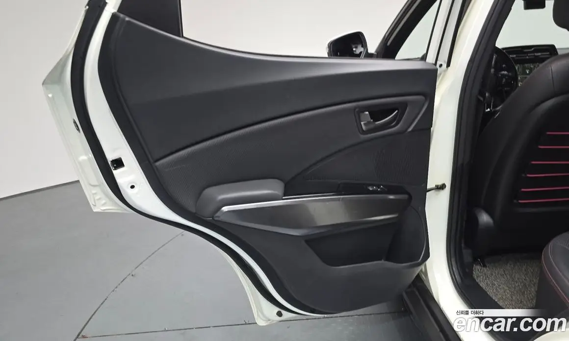 SsangYong TIBOLI 2020 1.5 автомат (гидро), фото 31