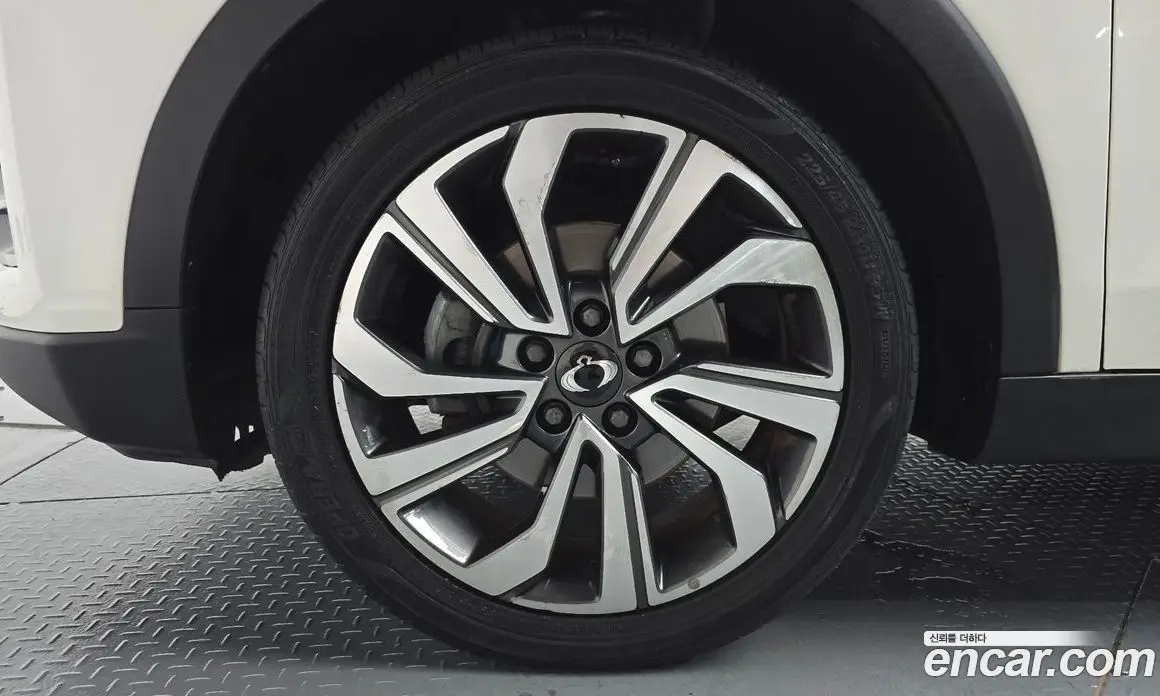 SsangYong TIBOLI 2020 1.5 автомат (гидро), фото 5