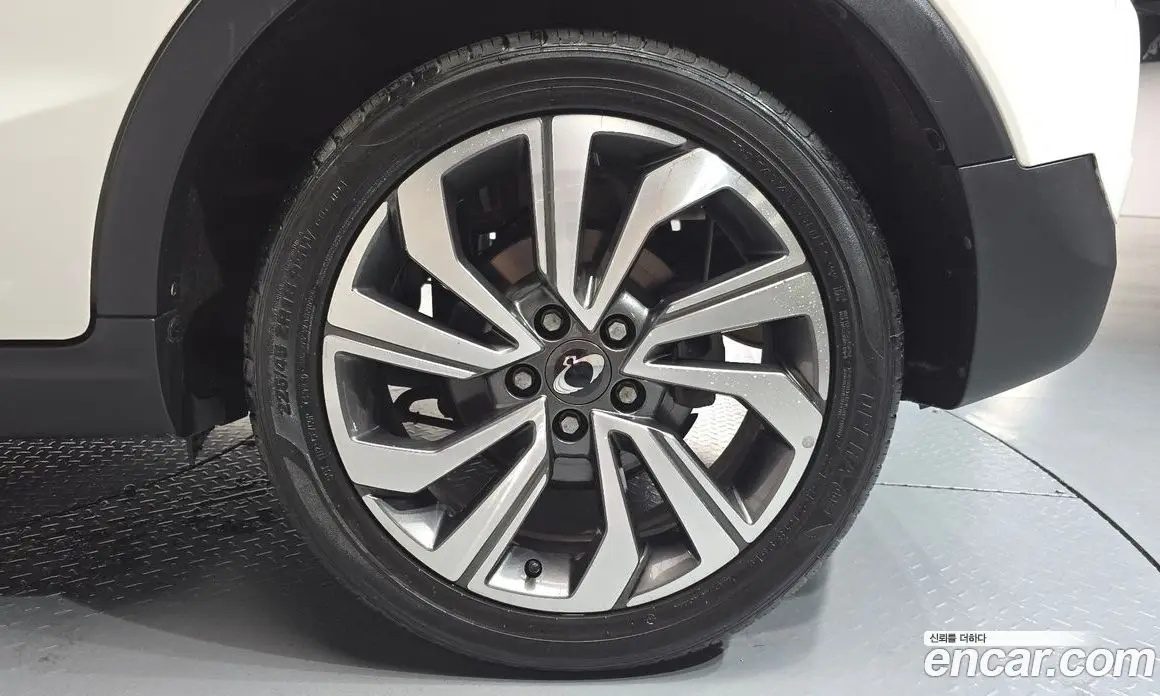 SsangYong TIBOLI 2020 1.5 автомат (гидро), фото 7