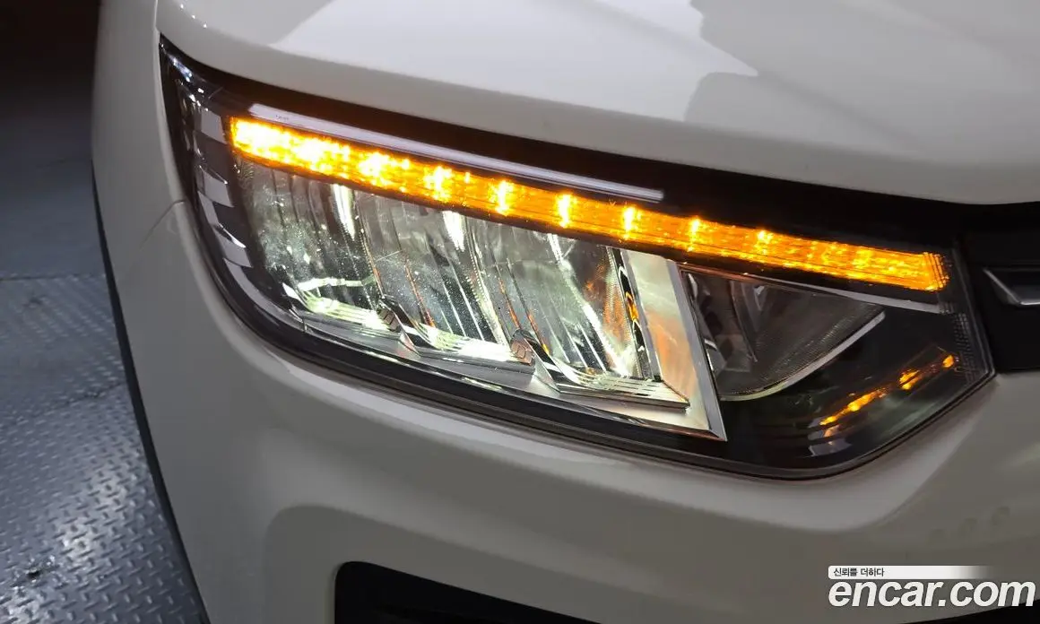 SsangYong TIBOLI 2020 1.5 автомат (гидро), фото 8