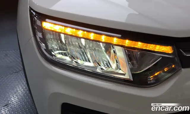 SsangYong TIBOLI 2020 1.5 автомат (гидро), миниатюра 8