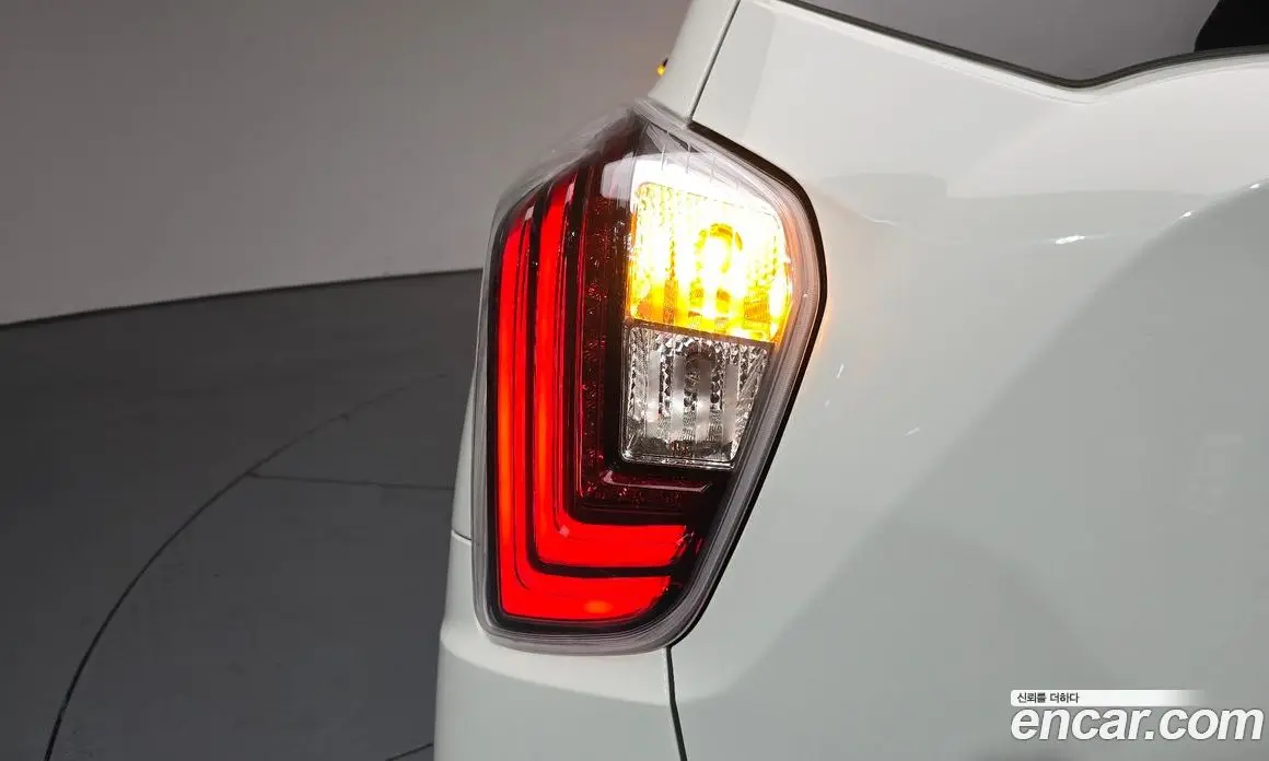 SsangYong TIBOLI 2020 1.5 автомат (гидро), фото 9