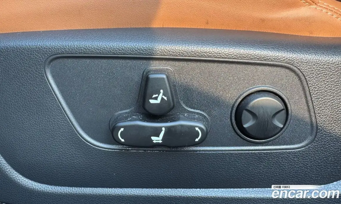 SsangYong Torres 2022 1.5 автомат (гидро), фото 16
