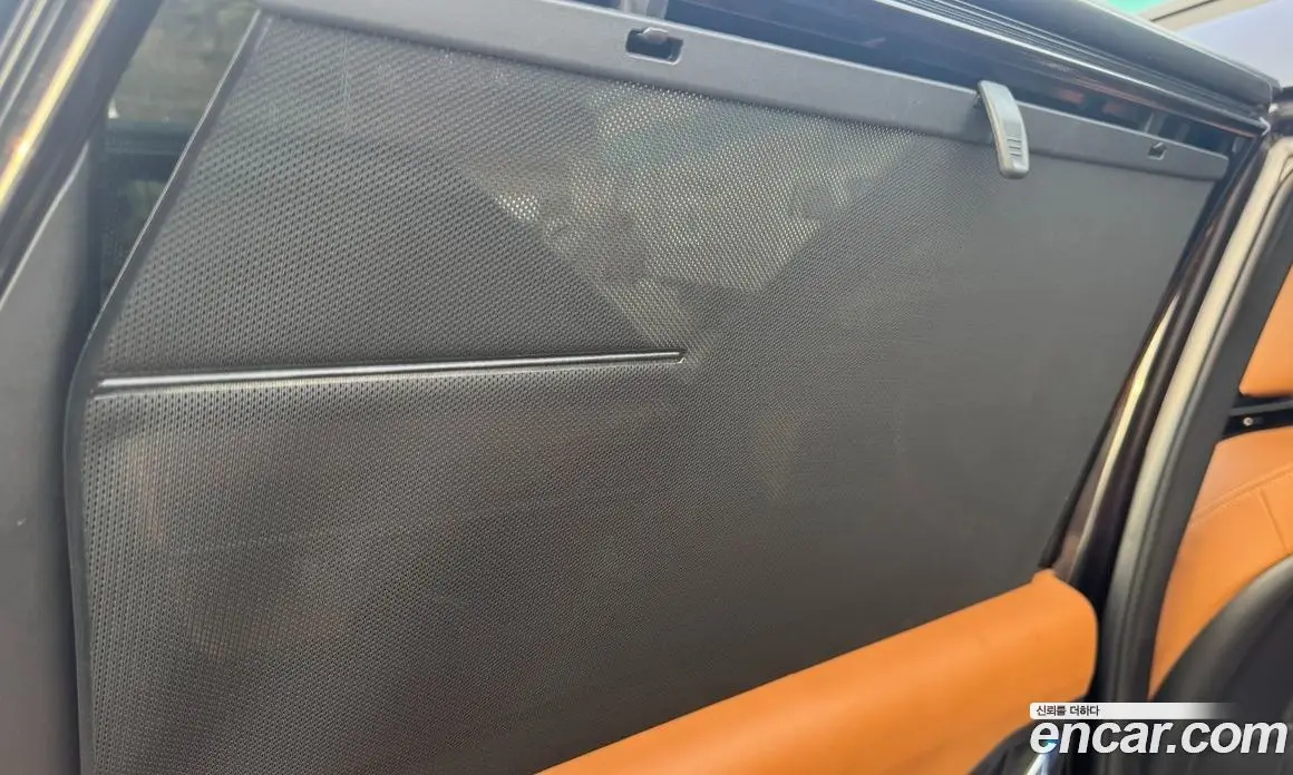 SsangYong Torres 2022 1.5 автомат (гидро), фото 18