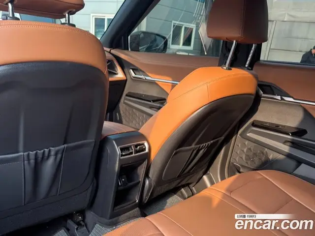 SsangYong Torres 2022 1.5 автомат (гидро), миниатюра 7