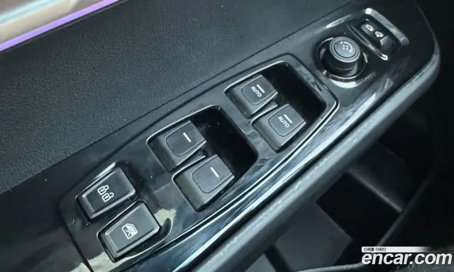 SsangYong Torres 2022 1.5 автомат (гидро), миниатюра 8