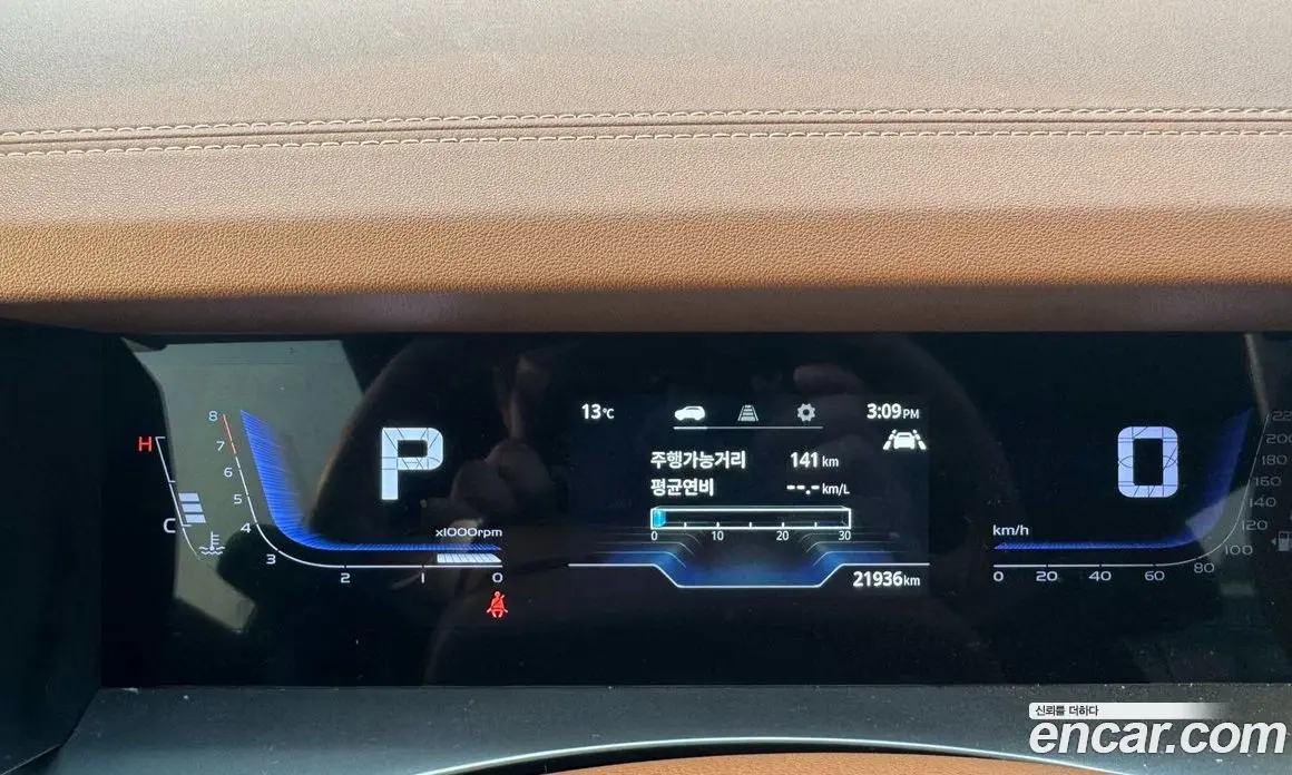 SsangYong Torres 2022 1.5 автомат (гидро), фото 10