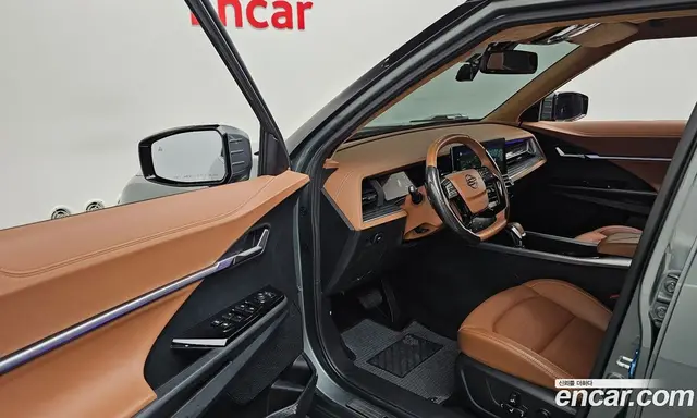 SsangYong Torres 2022 1.5 автомат (гидро), миниатюра 12