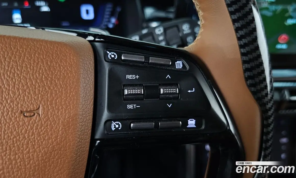 SsangYong Torres 2022 1.5 автомат (гидро), фото 19