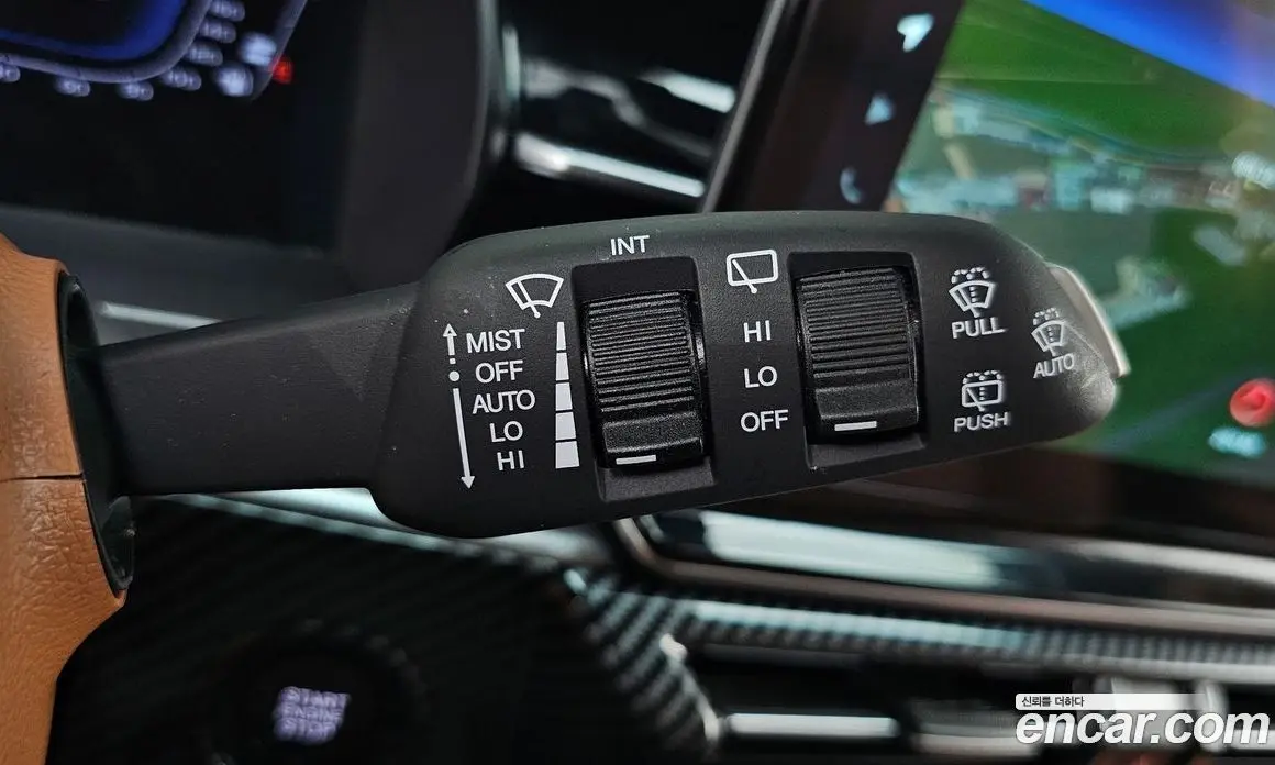 SsangYong Torres 2022 1.5 автомат (гидро), фото 24