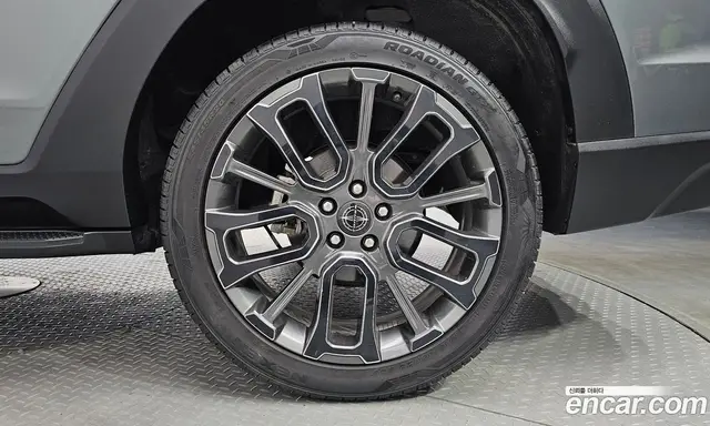 SsangYong Torres 2022 1.5 автомат (гидро), миниатюра 6