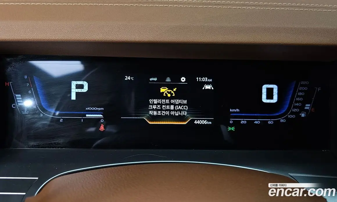 SsangYong Torres 2022 1.5 автомат (гидро), фото 10