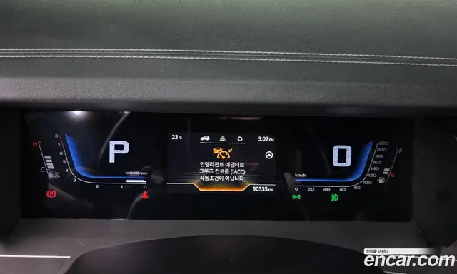 SsangYong Torres 2022 1.5 автомат (гидро), миниатюра 11