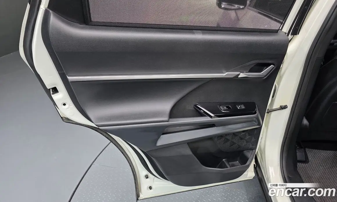 SsangYong Torres 2022 1.5 автомат (гидро), фото 15