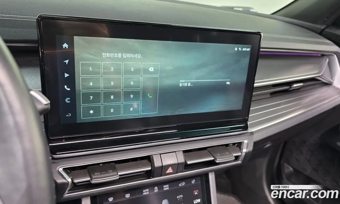 SsangYong Torres 2022 1.5 автомат (гидро), фото 20