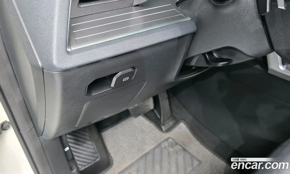 SsangYong Torres 2022 1.5 автомат (гидро), фото 24