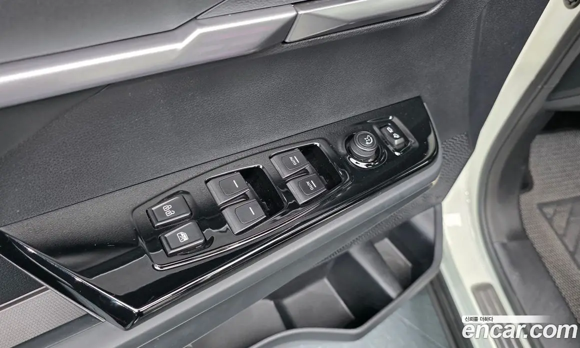 SsangYong Torres 2022 1.5 автомат (гидро), фото 26