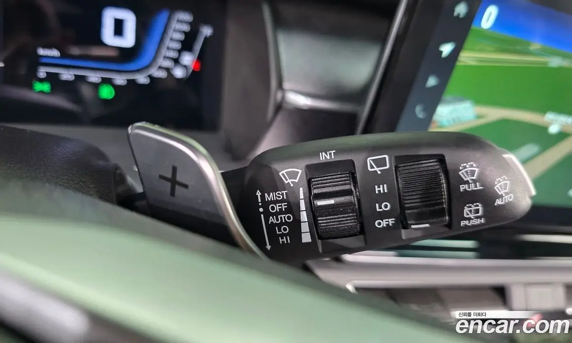 SsangYong Torres 2022 1.5 автомат (гидро), фото 27