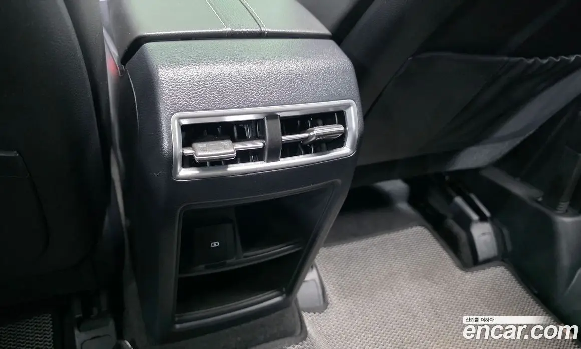 SsangYong Torres 2022 1.5 автомат (гидро), фото 30