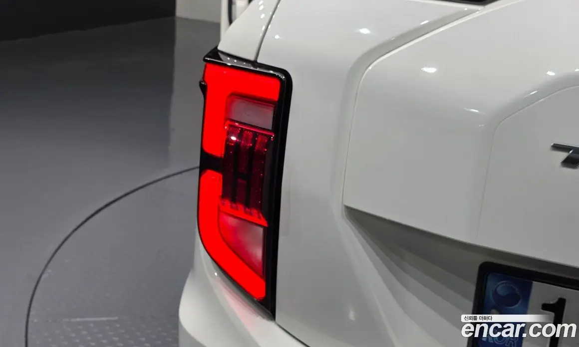 SsangYong Torres 2022 1.5 автомат (гидро), фото 9