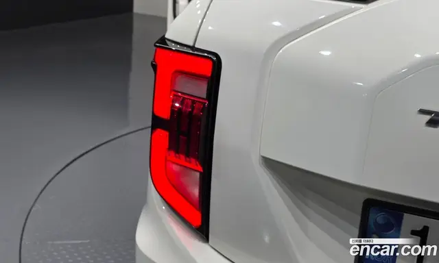 SsangYong Torres 2022 1.5 автомат (гидро), миниатюра 9