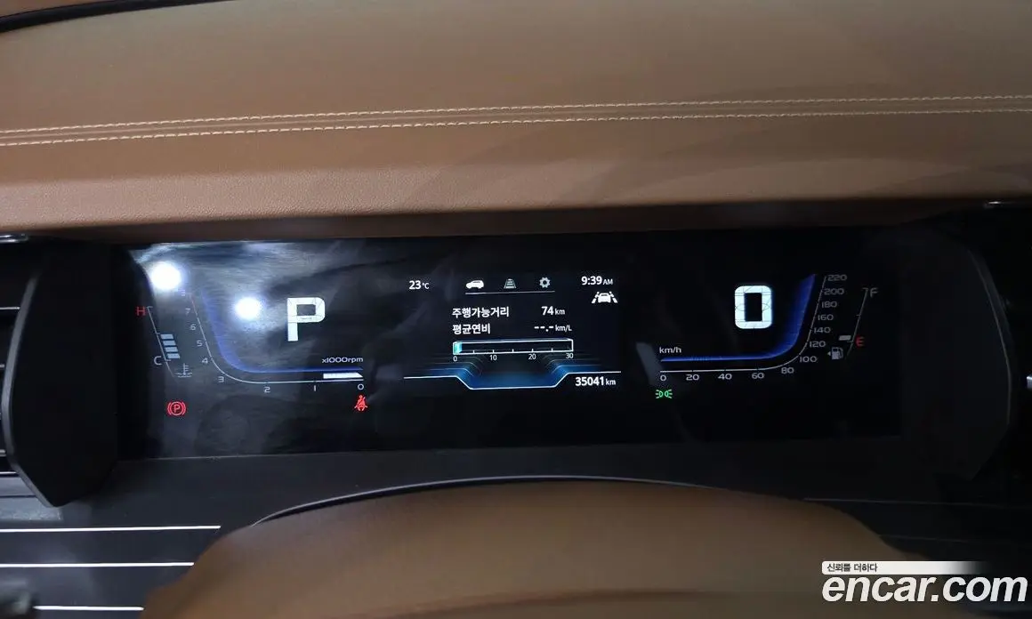 SsangYong Torres 2023 1.5 автомат (гидро), фото 11