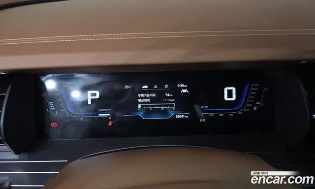 SsangYong Torres 2023 1.5 автомат (гидро), миниатюра 11