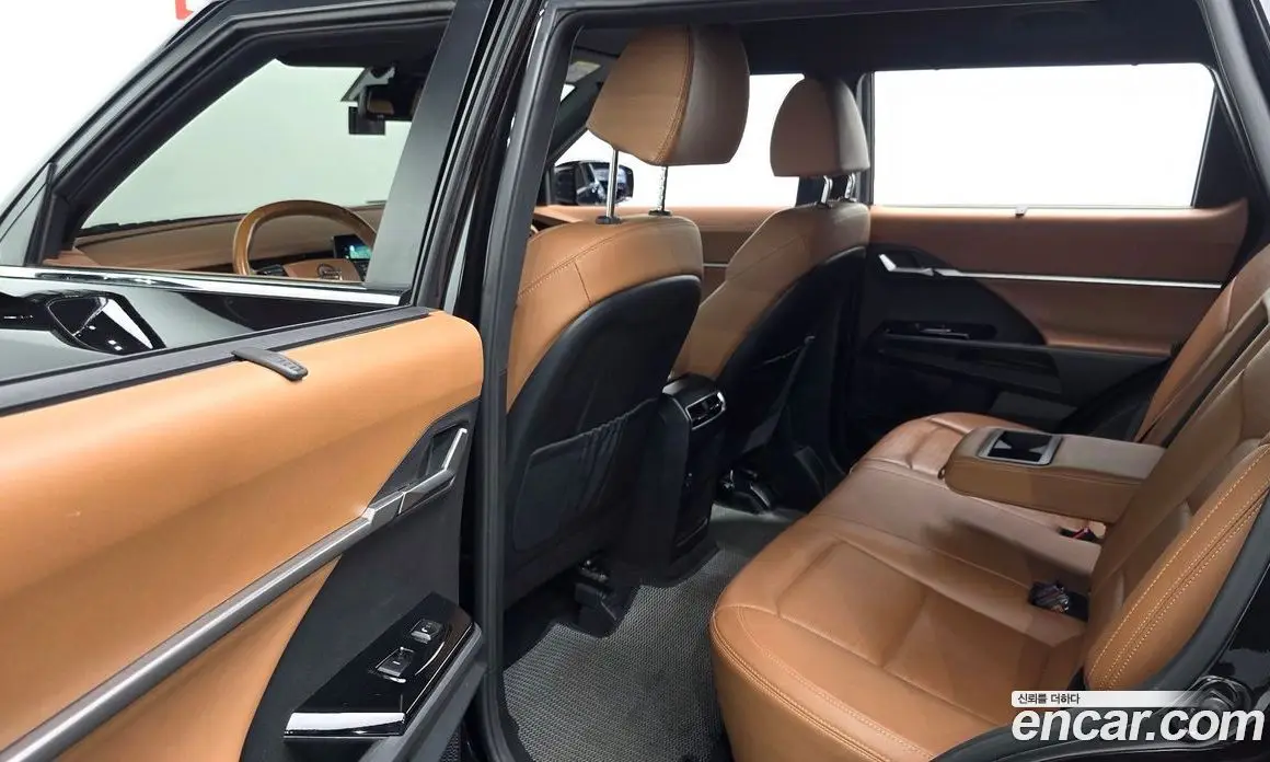 SsangYong Torres 2023 1.5 автомат (гидро), фото 18