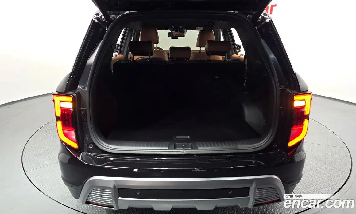 SsangYong Torres 2023 1.5 автомат (гидро), фото 26