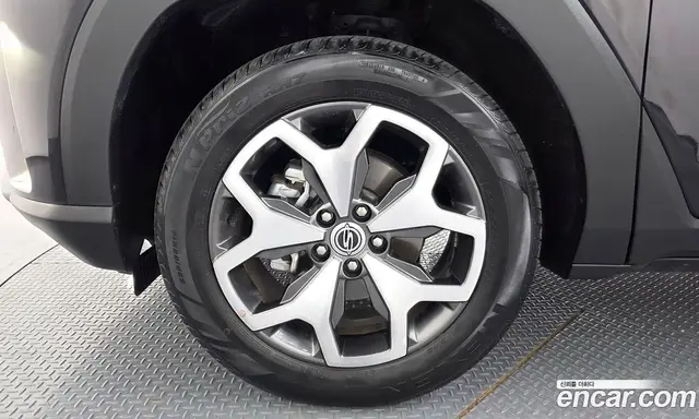 SsangYong Torres 2023 1.5 автомат (гидро), миниатюра 5