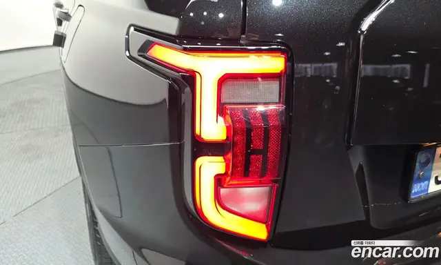 SsangYong Torres 2023 1.5 автомат (гидро), миниатюра 9