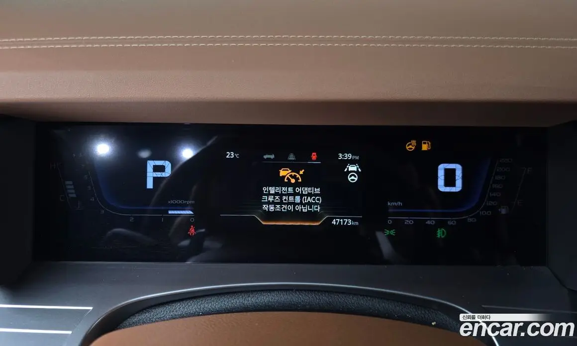 SsangYong Torres 2023 1.5 автомат (гидро), фото 11