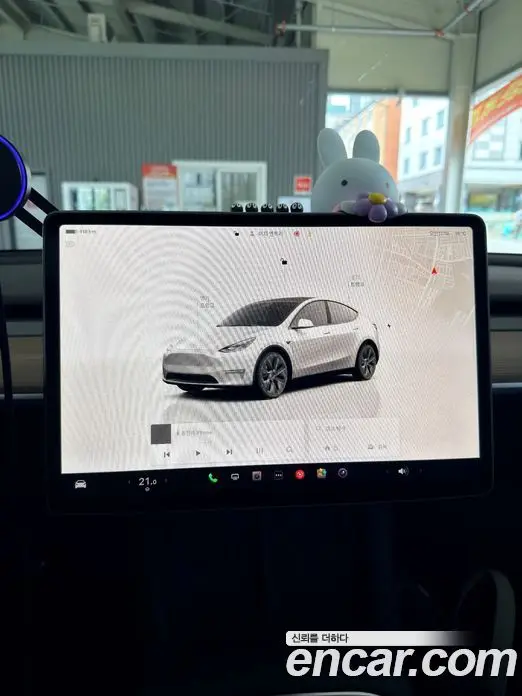 Tesla Model Y 2024 автомат (гидро), фото 15 Tesla Model Y 2024 автомат (гидро), фото 15