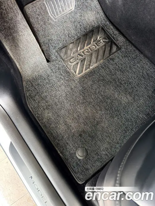 Tesla Model Y 2024 автомат (гидро), фото 18 Tesla Model Y 2024 автомат (гидро), фото 18