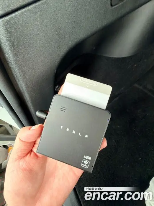 Tesla Model Y 2024 автомат (гидро), фото 19 Tesla Model Y 2024 автомат (гидро), фото 19