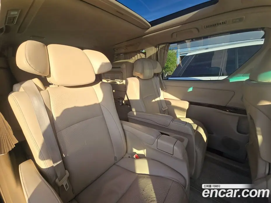 Toyota Alphard 2010 3.5 автомат (гидро), фото 18 Toyota Alphard 2010 3.5 автомат (гидро), фото 18