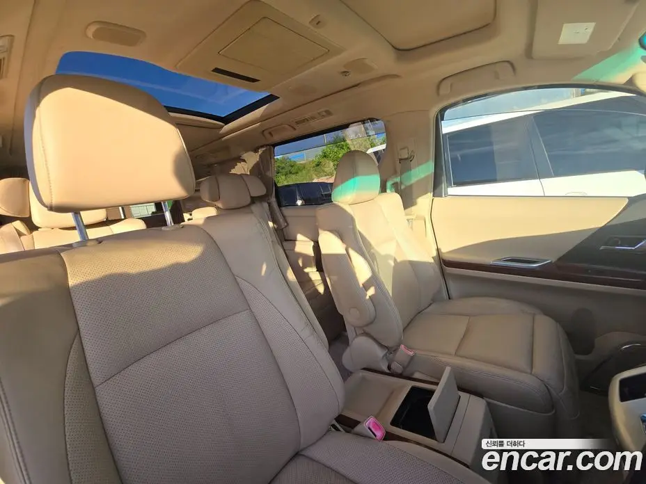 Toyota Alphard 2010 3.5 автомат (гидро), фото 20 Toyota Alphard 2010 3.5 автомат (гидро), фото 20