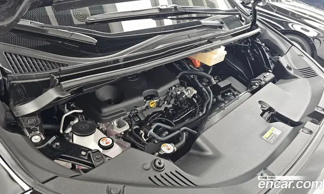 Toyota Alphard 2024 2.5 автомат (гидро), миниатюра 5 Toyota Alphard 2024 2.5 автомат (гидро), миниатюра 5
