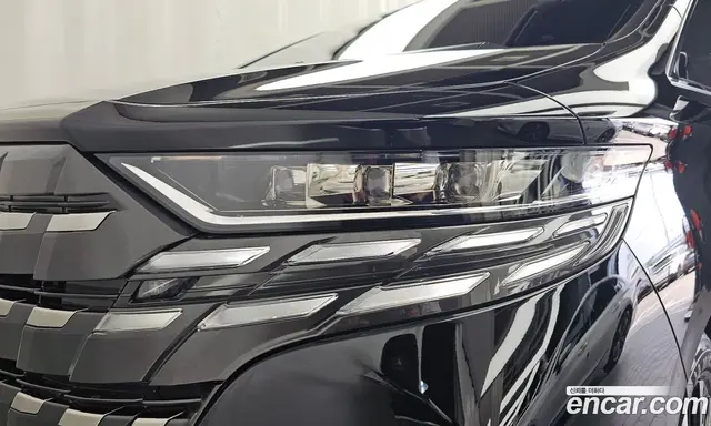 Toyota Alphard 2024 2.5 автомат (гидро), миниатюра 7 Toyota Alphard 2024 2.5 автомат (гидро), миниатюра 7