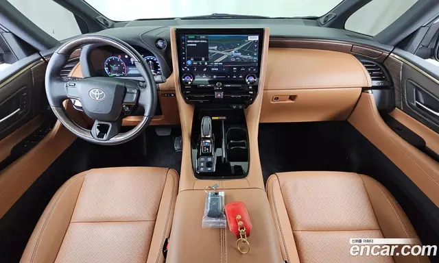 Toyota Alphard 2024 2.5 автомат (гидро), миниатюра 9 Toyota Alphard 2024 2.5 автомат (гидро), миниатюра 9