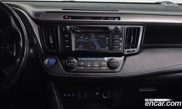 Toyota RAV4 2018 2.5 автомат (гидро), миниатюра 12