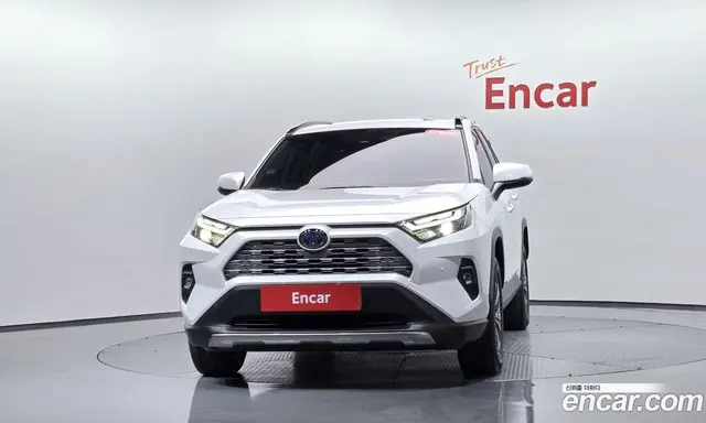 Toyota RAV4 2024 2.5 автомат (гидро), миниатюра 2 Toyota RAV4 2024 2.5 автомат (гидро), миниатюра 2